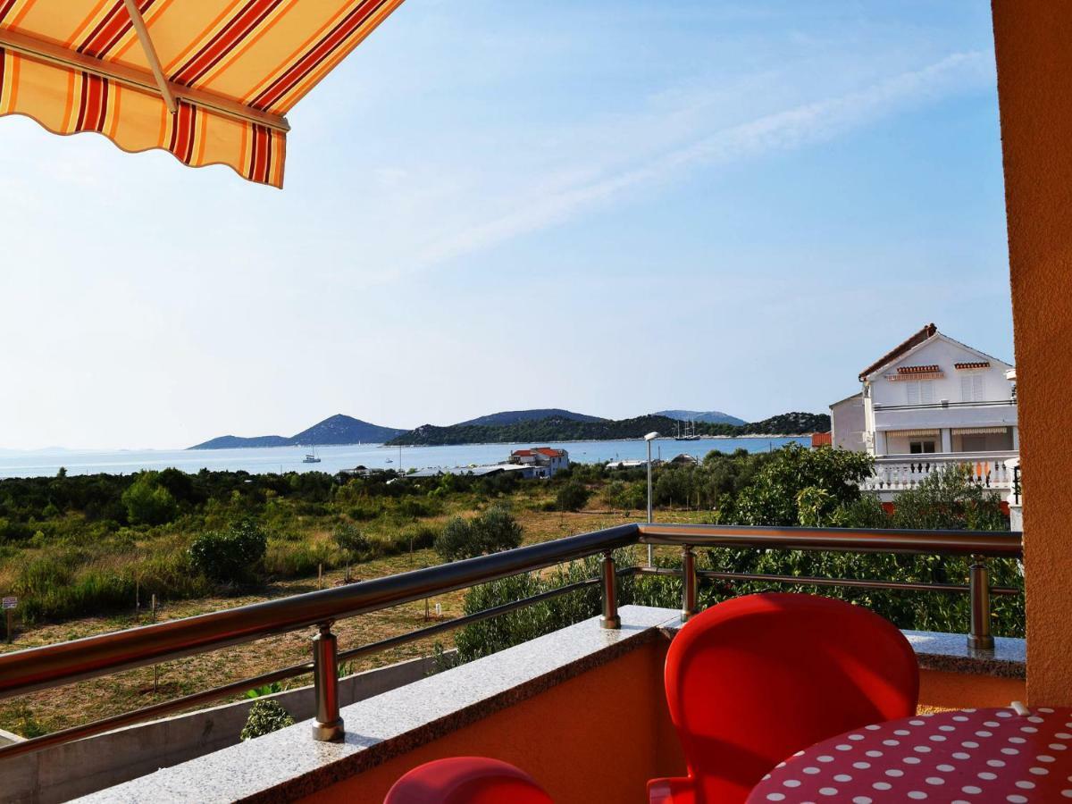 Iva Apartmani Tribunj (Sibenik-Knin) Exterior foto