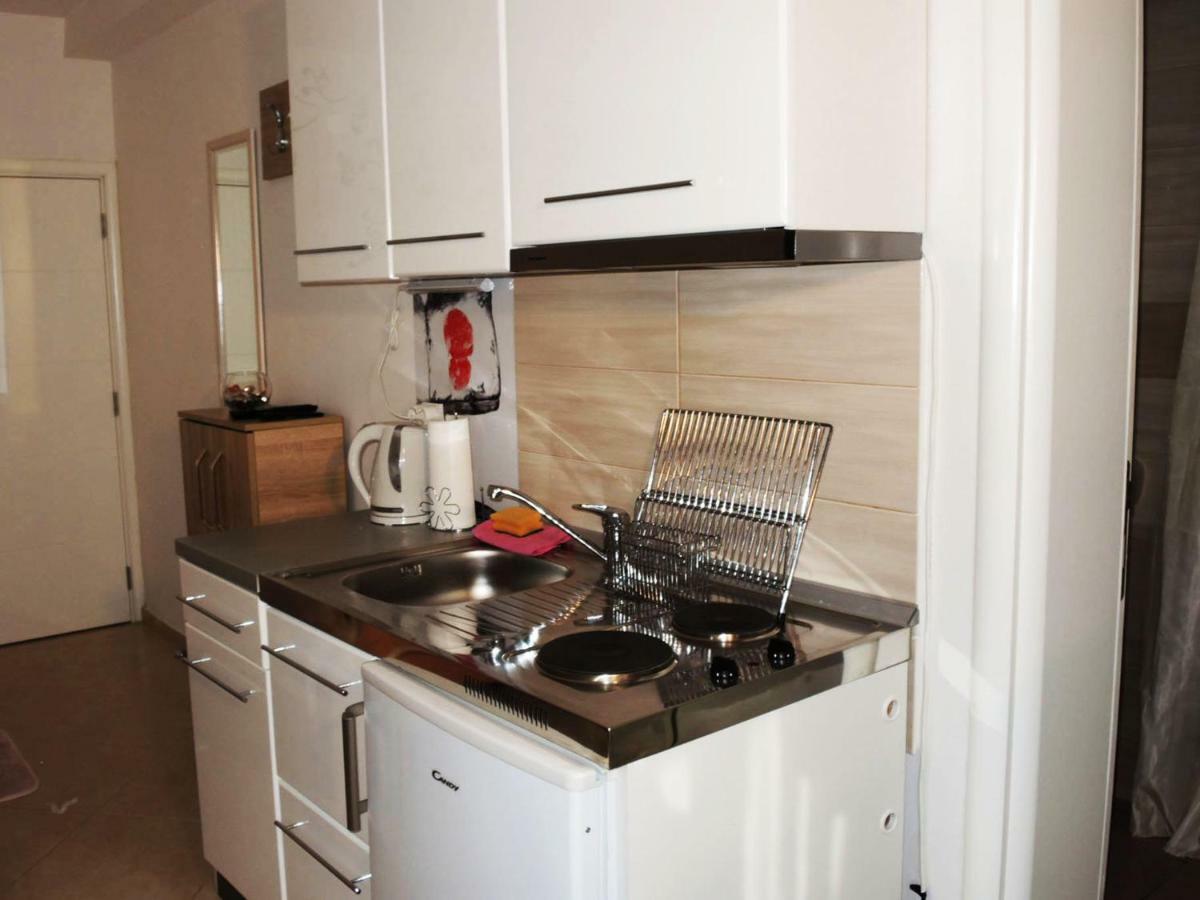 Iva Apartmani Tribunj (Sibenik-Knin) Exterior foto