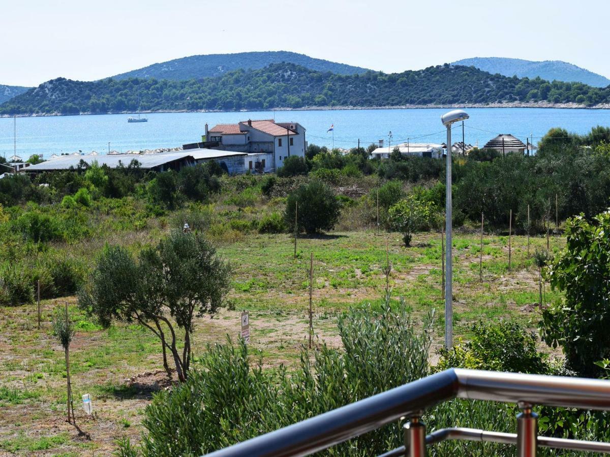 Iva Apartmani Tribunj (Sibenik-Knin) Exterior foto