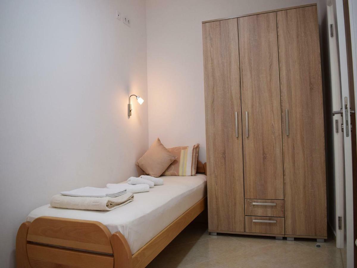 Iva Apartmani Tribunj (Sibenik-Knin) Exterior foto