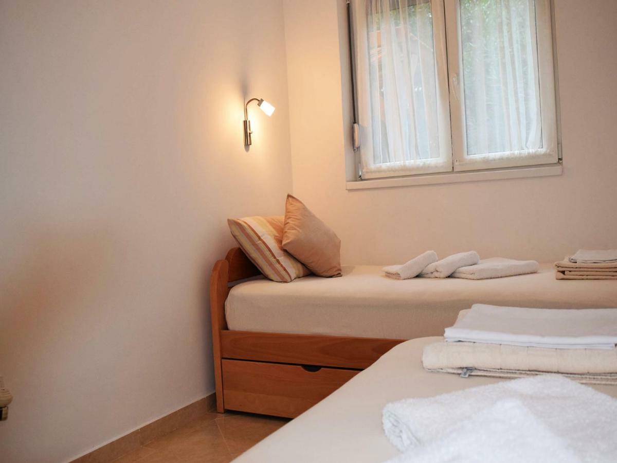 Iva Apartmani Tribunj (Sibenik-Knin) Exterior foto
