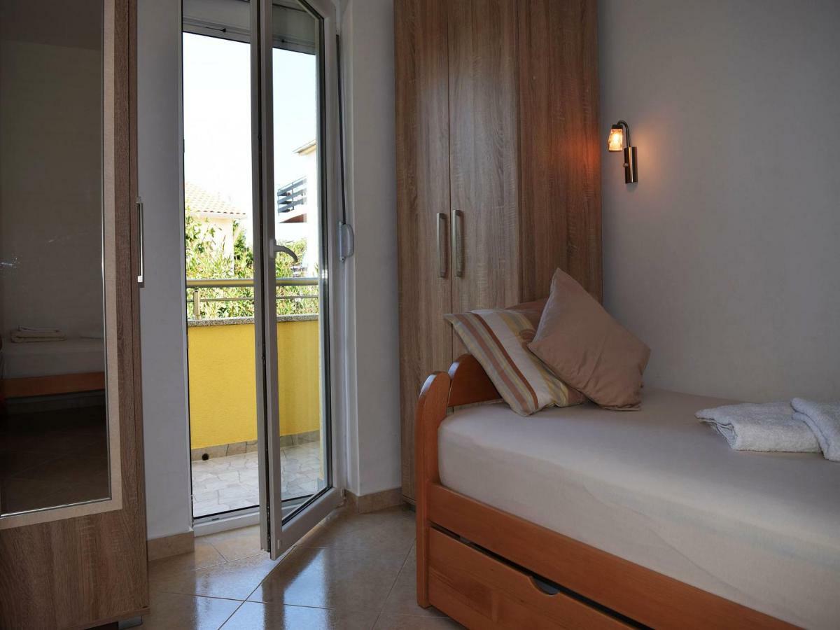 Iva Apartmani Tribunj (Sibenik-Knin) Exterior foto